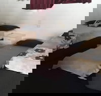 Siesta Villa Motel - Accommodation Brisbane