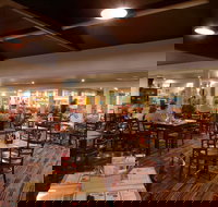 Bribie Island Hotel - Accommodation Brisbane