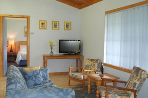 Woody Grange Chalets - Accommodation Brisbane 2