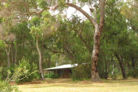 Woody Grange Chalets - Accommodation Brisbane 4