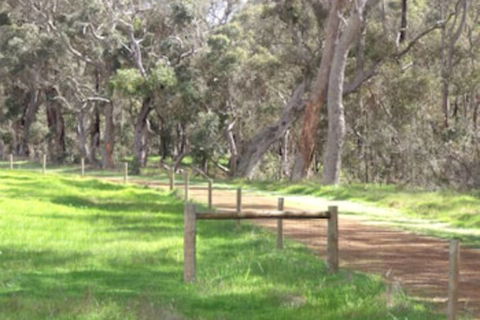 Woody Grange Chalets - Accommodation Brisbane 5