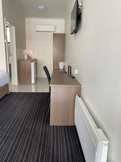 The Elimatta Hotel - Accommodation Brisbane 6