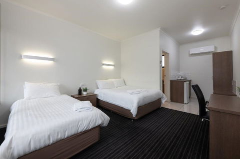 The Elimatta Hotel - Accommodation Brisbane 4