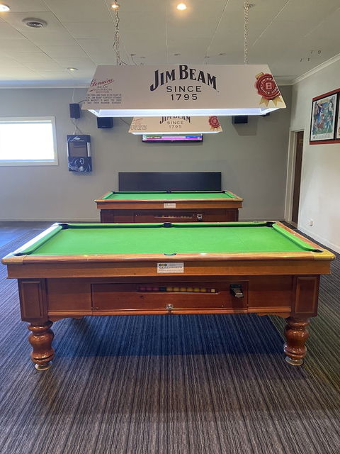 The Elimatta Hotel - Accommodation Brisbane 1