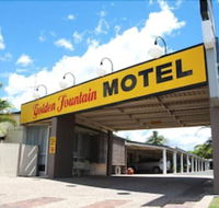 Golden Fountain Motel - Accommodation Brisbane
