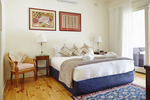 Longview Vineyard - Accommodation Brisbane 6