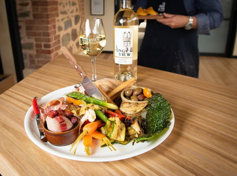 Longview Vineyard - Accommodation Brisbane 5