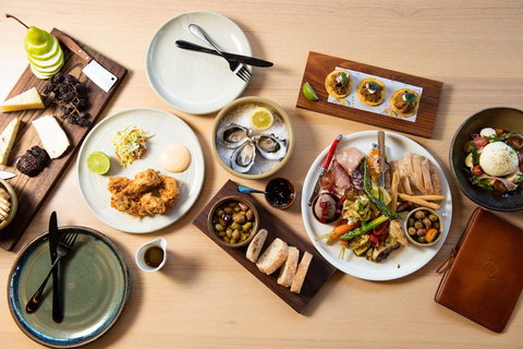 Longview Vineyard - Accommodation Brisbane 4