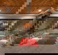 Palms Hotel Motel Chullora - Accommodation Brisbane