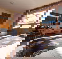 Black Buffalo Hotel - Accommodation Brisbane