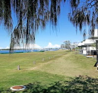 Broadwater Tourist Park