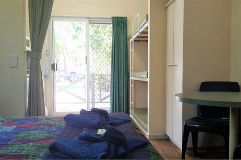 BIG4 Howard Springs Holiday Park - Accommodation Brisbane 6