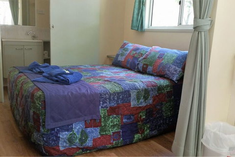 BIG4 Howard Springs Holiday Park - Accommodation Brisbane 7