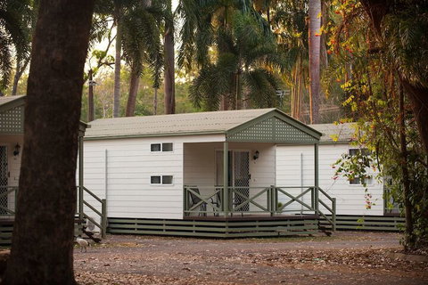 BIG4 Howard Springs Holiday Park - Accommodation Brisbane 5