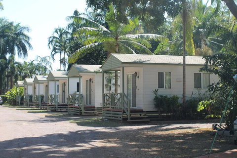 BIG4 Howard Springs Holiday Park - Accommodation Brisbane 3