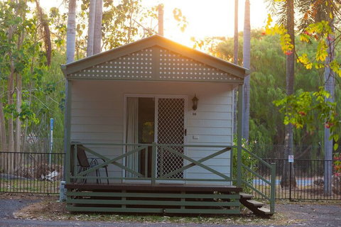 BIG4 Howard Springs Holiday Park - Accommodation Brisbane 1
