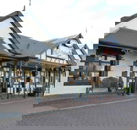 Naracoorte Hotel Motel - Accommodation Brisbane