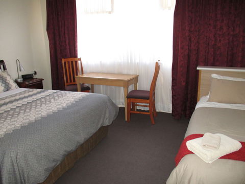 Kaniva Midway Motel - Accommodation Brisbane 3