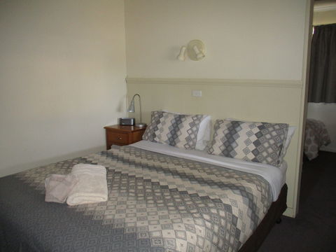 Kaniva Midway Motel - Accommodation Brisbane 2