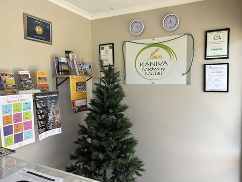 Kaniva Midway Motel - Accommodation Brisbane 0