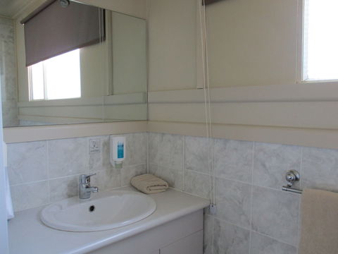 Kaniva Midway Motel - Accommodation Brisbane 5
