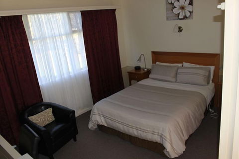 Kaniva Midway Motel - Accommodation Brisbane 4