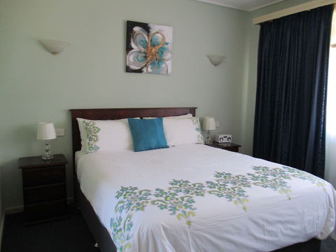 Kaniva Midway Motel - Accommodation Brisbane 6