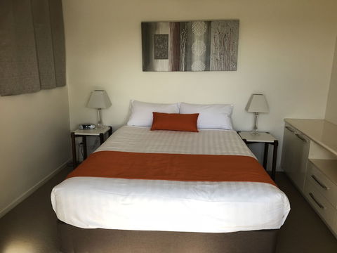 21 On Hursley Motel Apartments - Accommodation Brisbane 3