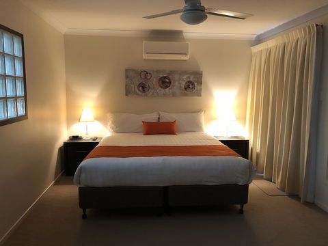 21 On Hursley Motel Apartments - Accommodation Brisbane 5