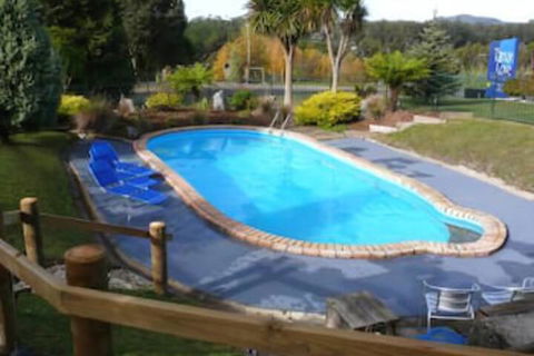 Tamar Cove Motel - Accommodation Brisbane 6