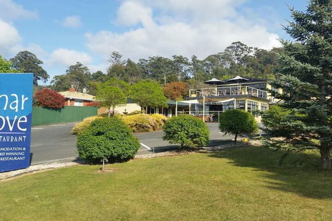 Tamar Cove Motel - Accommodation Brisbane 4