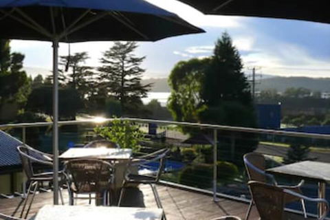 Tamar Cove Motel - Accommodation Brisbane 0