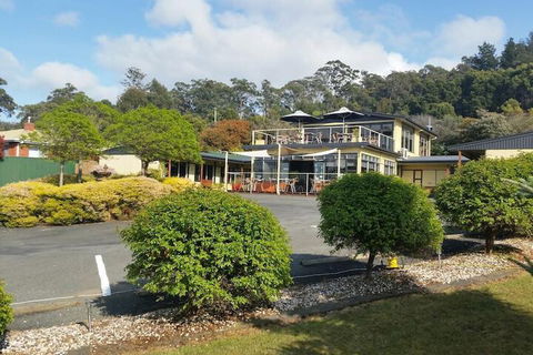Tamar Cove Motel - Accommodation Brisbane 1