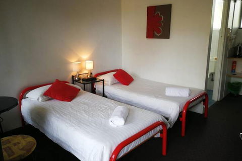 Tamar Cove Motel - Accommodation Brisbane 7