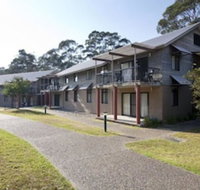 SCU Village - Accommodation Brisbane