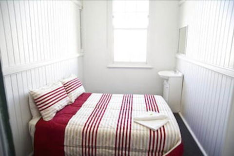 Queens Arms Hotel - Accommodation Brisbane 1