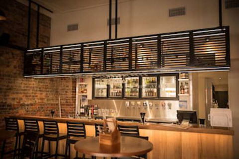 Queens Arms Hotel - Accommodation Brisbane 0