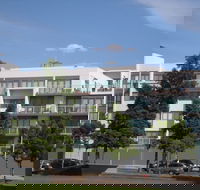 The Waterfront Apartments Geelong - Accommodation Brisbane