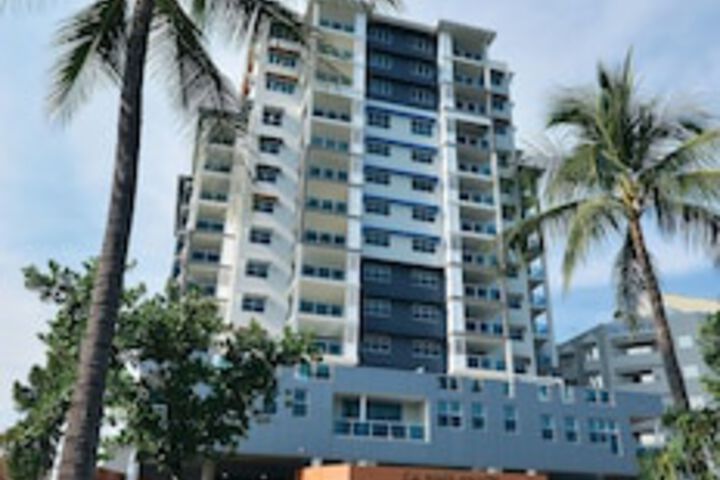 Avonmore ACT Accommodation Brisbane