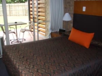 Sundowner Hotel Motel - Accommodation Brisbane 2