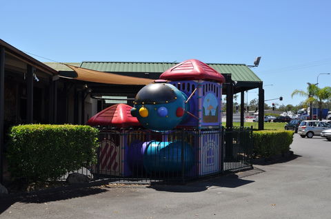 Sundowner Hotel Motel - Accommodation Brisbane 5