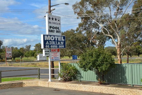 Adrian Motel - Accommodation Brisbane 3