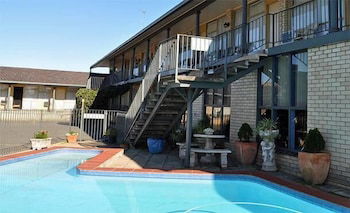 Adrian Motel - Accommodation Brisbane 6