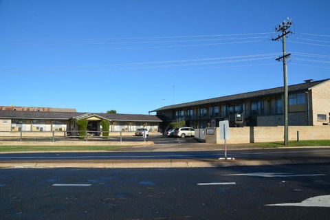 Adrian Motel - Accommodation Brisbane 5