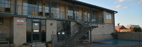 Adrian Motel - Accommodation Brisbane 0