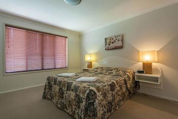 Annand Mews Serviced Apartments - Accommodation Brisbane 6