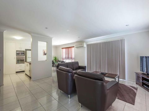 Annand Mews Serviced Apartments - Accommodation Brisbane 5