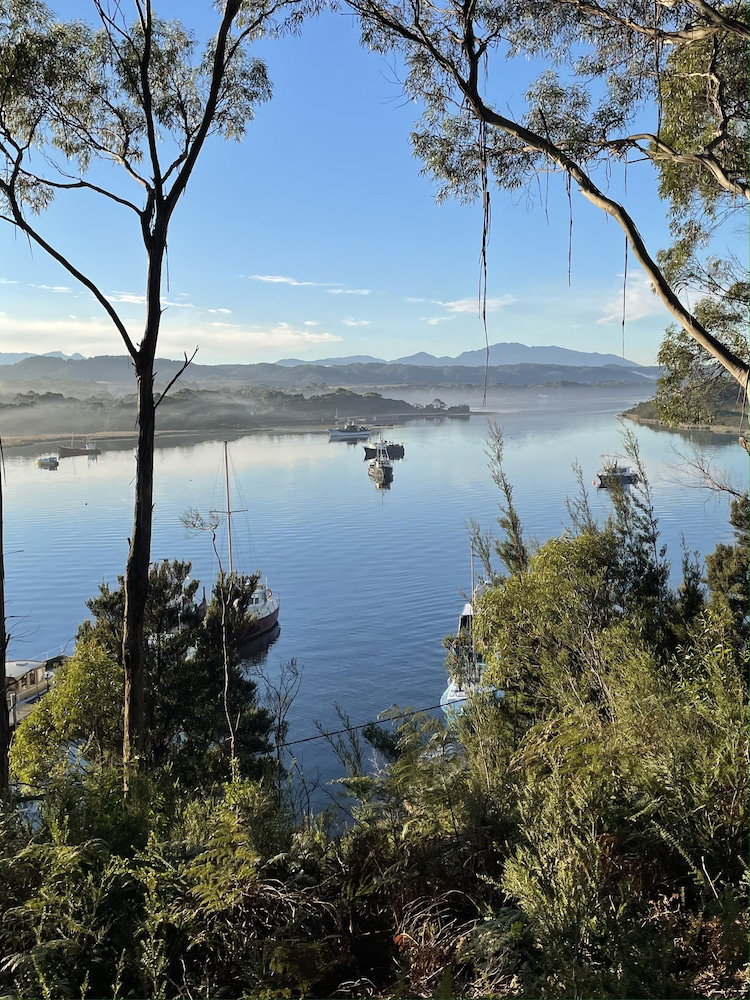  Accommodation Brisbane