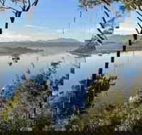 Strahan Wilderness Lodge - Accommodation Brisbane