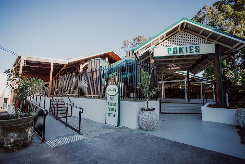 Mudgeeraba QLD Accommodation Brisbane